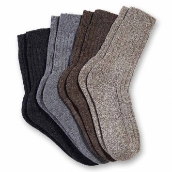 Norweger-Thermo-Socken