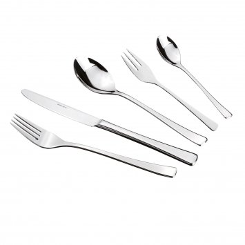 Besteckset 30-tlg. Karina