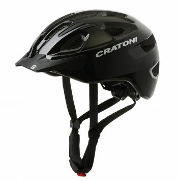 City Fahrradhelm C-Swift