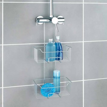 Duscharmaturen-Caddy „Milo“