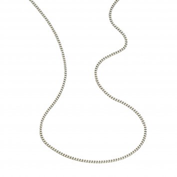 Collier 925/- Sterling Silber 50cm