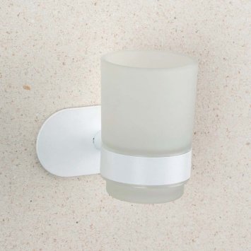 Wenko Turbo-Loc® Zahnputzbecher