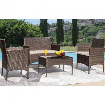 Terrassenmöbel Maceira