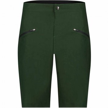 Fahrrad-/Wanderhose, grün