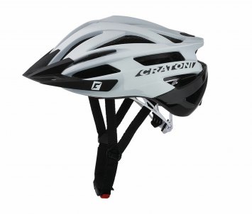 MTB Fahrradhelm Agravic