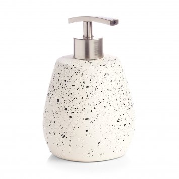 Seifenspender Spotted