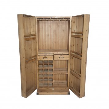 Barschrank Imelda 147 cm