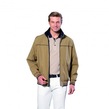 Wendeblouson