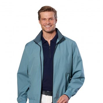 Sportiver Sommerblouson