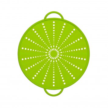 Spritzschutz Smart Kitchen