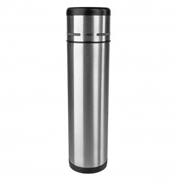 Isolierflasche 1,0 Liter Mobility