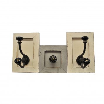 Garderobe Senja