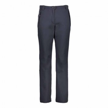 CMP Damenhose, schwarz 36