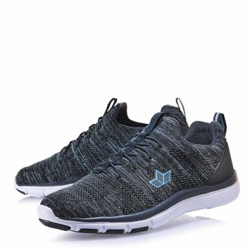 FZschuh Colour, marine/grau 37