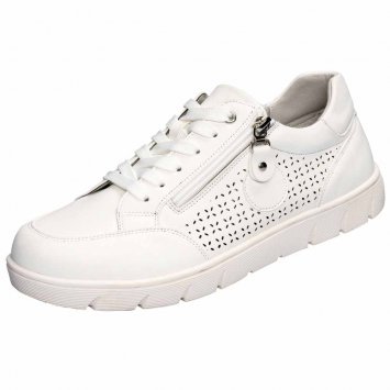 Damen-Sneaker Maria, weiß, 37