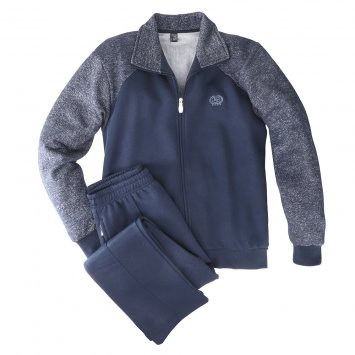 Jersey-Freizeitanzug