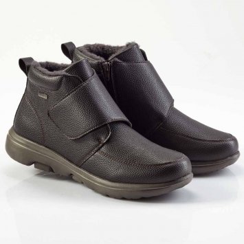 Wasserabweisender Thermostiefel