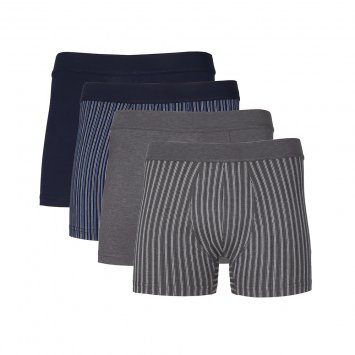 Retroshort mit Komfortbund