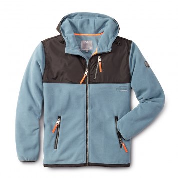 Fleecejacke Coastguard