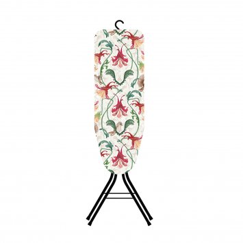 Bügelbrett Rosalinde Kompakt Weiß