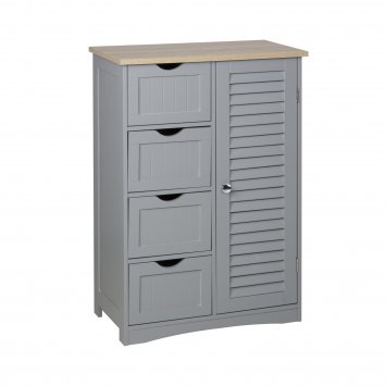 Badezimmerschrank Sarah