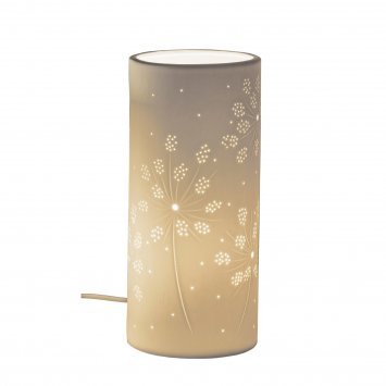 Tischlampe 28 cm Allium