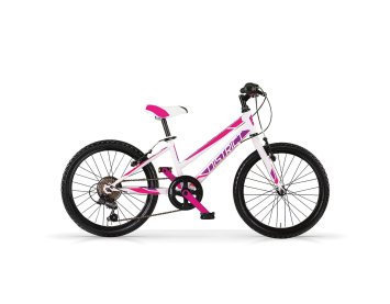 Mountainbike District Girl 20 Zoll