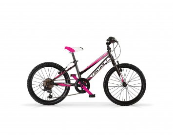 Mountainbike District Girl 20 Zoll