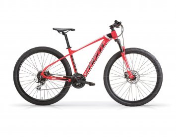 Mountainbike 29 Zoll  QUARX