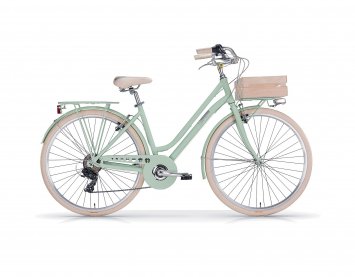 Citybike 28 Zoll New Apostrophe Woman