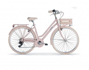 Citybike 28 Zoll New Apostrophe Woman