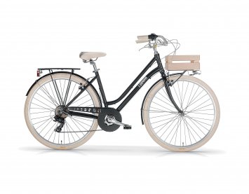 Citybike 28 Zoll New Apostrophe Woman