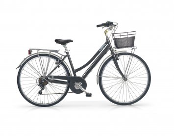 Citybike New Central  Woman 28 Zoll