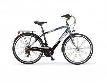 Citybike 28 Zoll  "New People" Man