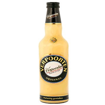 Verpoorten Eierlikör Original cremiger Klassiker laktosefrei 700 ml