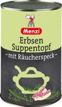 Erbsen-Suppentopf