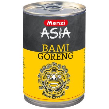 Menzi Bami Goreng