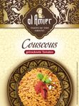 Rila CousCous mit getr. Tomaten
