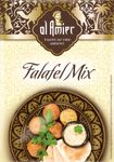 Rila Falafel Mix, Trockenmischung