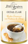 Oxtail Clair