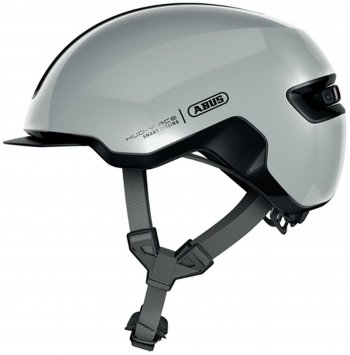 Fahrradhelm "Hud-Y Ace" grau