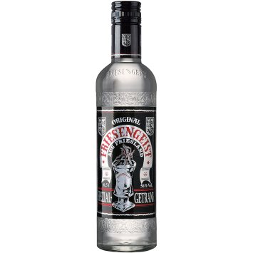 Original Friesengeist Das Spezial Getränk aus Friesland 500ml