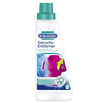 Dr.Beckmann Geruchsentferner 500ml