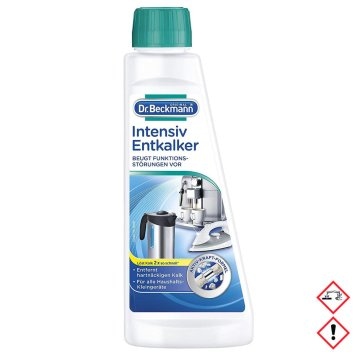 Dr.Beckmann Intensiv Entkalker 250ml