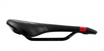 Sattel Akero AGX, Sattel, T 2.0 Unisex