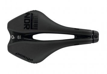 Sattel Dimension NDR143 Tirox Unisex anthrazit/schwarz