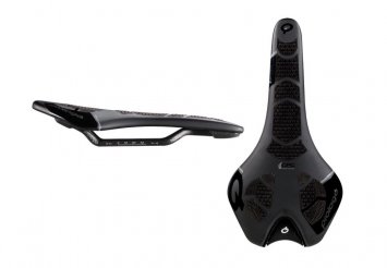 Sattel Nago C3 CPC Nack Unisex