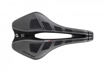 Sattel Dimension 143 CPC Tirox Unisex