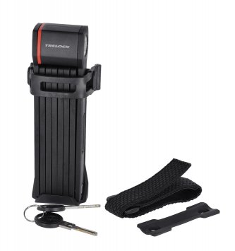 Faltschloss FS 280 Two.Go X-Move, Länge 100cm