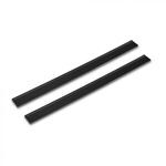 Kärcher Abziehlippen 280 mm für Fensterreiniger Kärcher 2er Pack